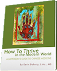 How to Thrive Acupuncture Ebook