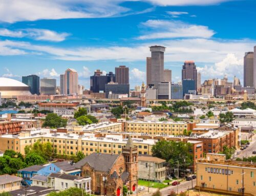 Acupuncture in Metairie, LA 